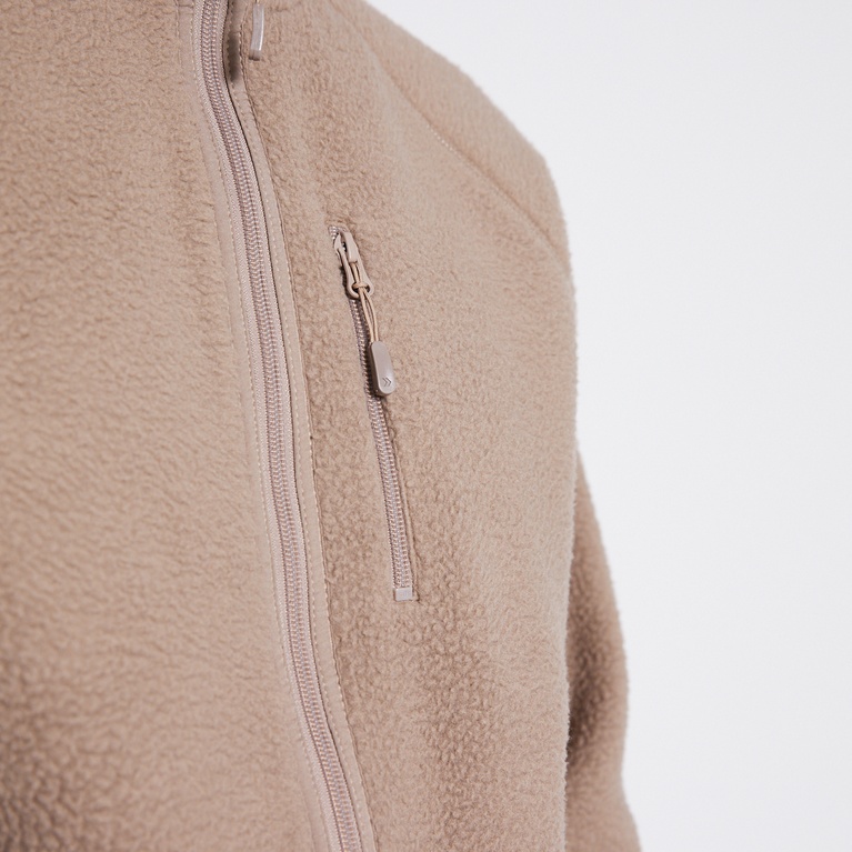 Pile jacket "Vallen 2.0" 